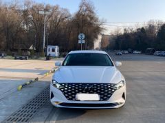 Сүрөт унаа Hyundai Grandeur