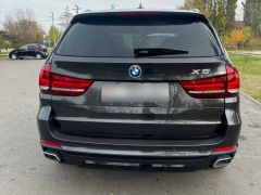 Сүрөт унаа BMW X5