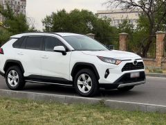 Фото авто Toyota RAV4