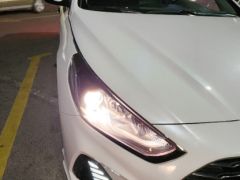 Сүрөт унаа Hyundai Sonata