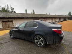 Фото авто BMW 5 серии