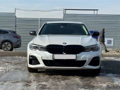 Фото авто BMW 3 серии