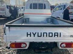 Фото авто Hyundai Porter