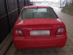 Сүрөт унаа Daewoo Nexia