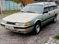 Сүрөт унаа Mazda 626