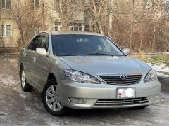 Photo of the vehicle Toyota Camry