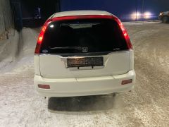 Photo of the vehicle Honda Stream