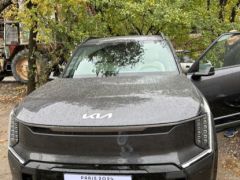 Сүрөт унаа Kia EV9