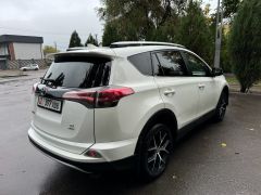 Фото авто Toyota RAV4