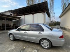 Сүрөт унаа Mitsubishi Lancer