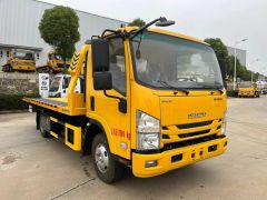 Фото авто Isuzu EXZ51 6X4