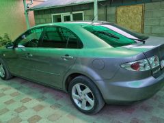 Сүрөт унаа Mazda 6