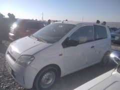 Фото авто Daihatsu Cuore