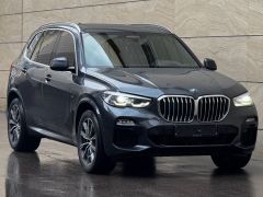 Фото авто BMW X5