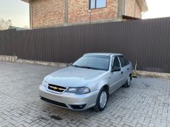 Фото авто Daewoo Nexia