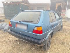 Photo of the vehicle Volkswagen Golf