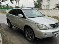 Photo of the vehicle Lexus RX