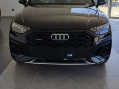 Сүрөт унаа Audi Q5