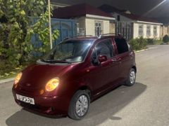 Фото авто Daewoo Matiz