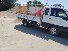 Фото авто Hyundai Porter