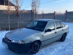 Сүрөт унаа Daewoo Nexia