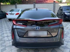 Сүрөт унаа Toyota Prius