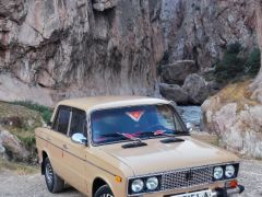 Фото авто ВАЗ (Lada) 2106