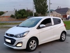 Сүрөт унаа Chevrolet Spark