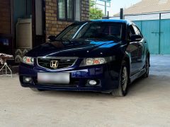 Фото авто Honda Accord