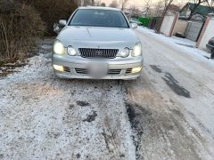 Сүрөт унаа Toyota Aristo