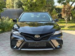 Сүрөт унаа Toyota Camry