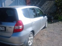 Photo of the vehicle Honda Fit