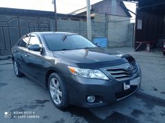 Сүрөт унаа Toyota Camry