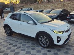 Фото авто Kia Stonic