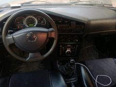 Сүрөт унаа Daewoo Nexia