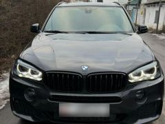 Фото авто BMW X5