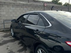 Сүрөт унаа Toyota Camry