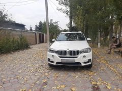 Фото авто BMW X5