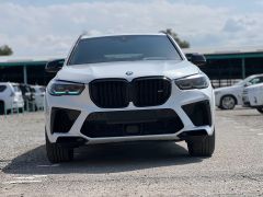 Фото авто BMW X5