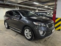 Фото авто Kia Sorento