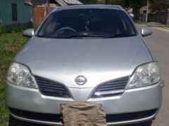 Сүрөт унаа Nissan Primera