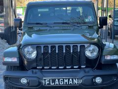 Photo of the vehicle Jeep Gladiator