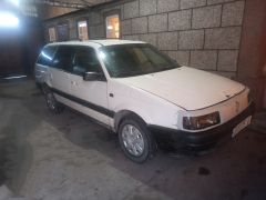 Сүрөт унаа Volkswagen Passat