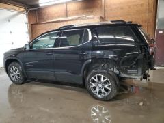 Photo of the vehicle GMC Acadia