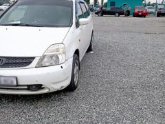 Сүрөт унаа Honda Stream