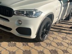 Сүрөт унаа BMW X5