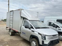 Фото авто Linxys Truck