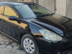 Сүрөт унаа Toyota Caldina