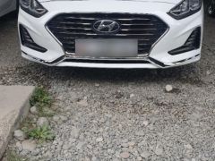 Сүрөт унаа Hyundai Sonata