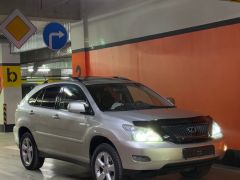 Сүрөт унаа Lexus RX